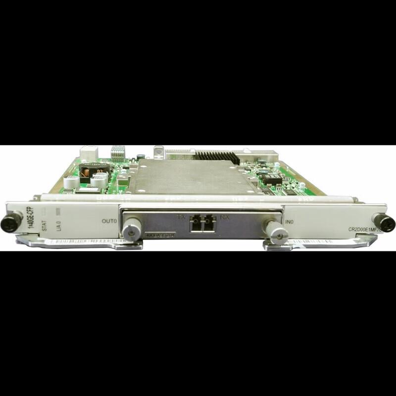 Huawei Network Interface and Processing Modules