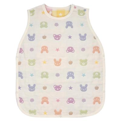 Baby Castle Made In Ages Sleeper, Colorful, Japan, 0-2