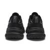 Fila Fern Casual Shoes Comfortable Versatile Non-Slip Durable Low-Top Lifestyle Sneakers Men Sneakers Shadow-Black Gray F12M441119FBC