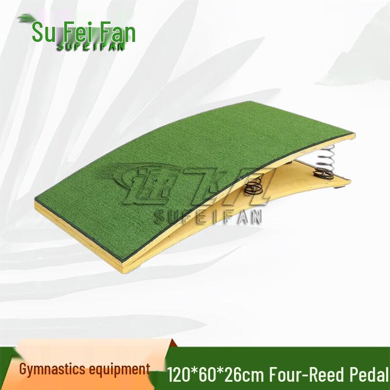 Gymnastics Vaulting & Pommel Horse Training Equipment