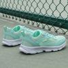 Sommer Sportschuhe Großes Mesh Hohl Damen Freizeitschuhe Koreanischer Stil Schnürschuhe Vielseitige Damenschuhe