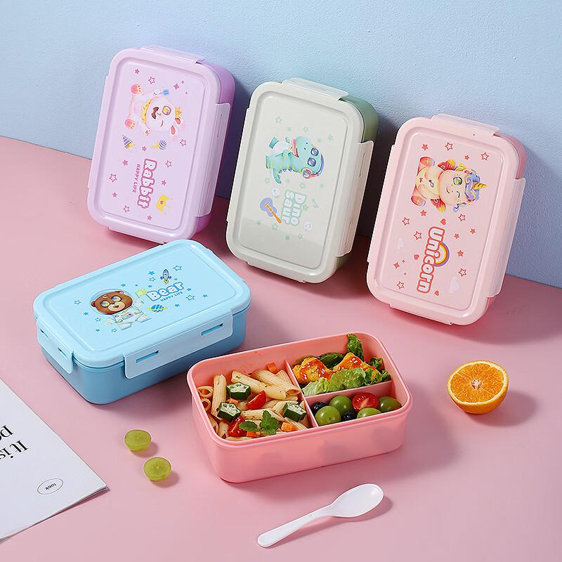Hanlu 304 Stainless Steel Insulated Lunch Box