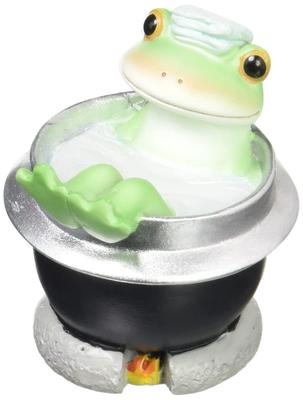 Daikai Copeau Sapo Bonito Interior Aquecer em um Goemon x x cm Figurinhas, Decoração, Banho, 3.9 4.2 4.8 (73322)
