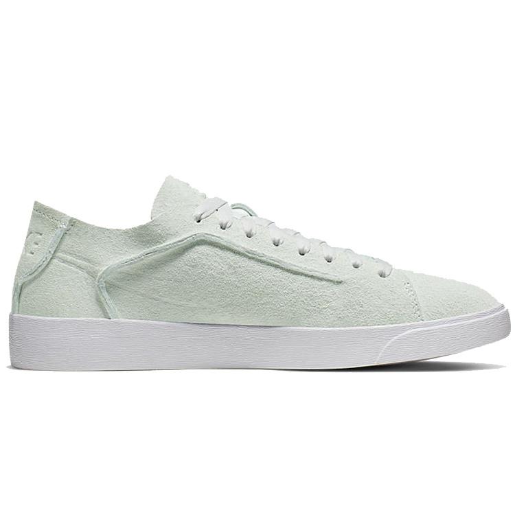 (WMNS) Nike Blazer Low Deconstructed 'Ghost Aqua' Women's AV5049-400