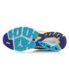 New LiNing Paris Fashion Week Furious Rider 4 Men's Stable Running Shoes | Yellow ARZN009-2