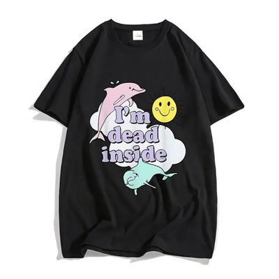 Tops – Camisetas