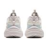 Anta Stars Cushioning Wear-Resistant Low-Top Casual Shoes Women's White Gray Blue Sneakers