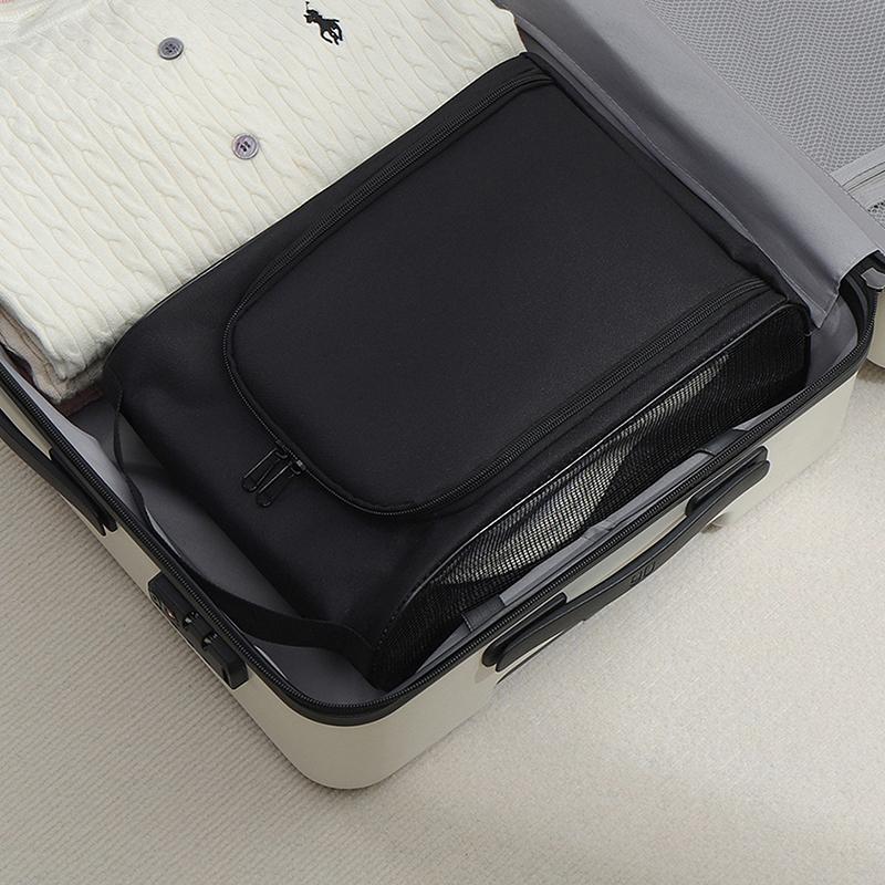 Travel Shoe Storage Bag Basketball Football Shoe Bag Portable Business Trip Travel Shoe Bag Separate Packing Dustproof