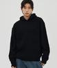THE-ABON Faro Hazzi Hooded Knit Camel