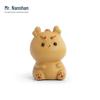 Nanshan Mr. Creative Zisha Tea Pet - Little Chubby Dragon