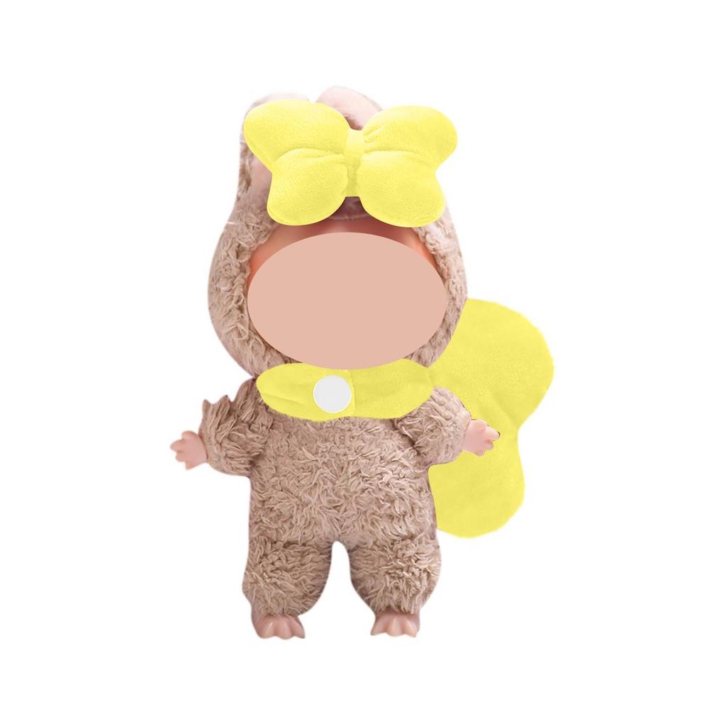 Fun Dolls Clothing, Anime Plush Toys And CuteAccessories,cuteDolls Clothings