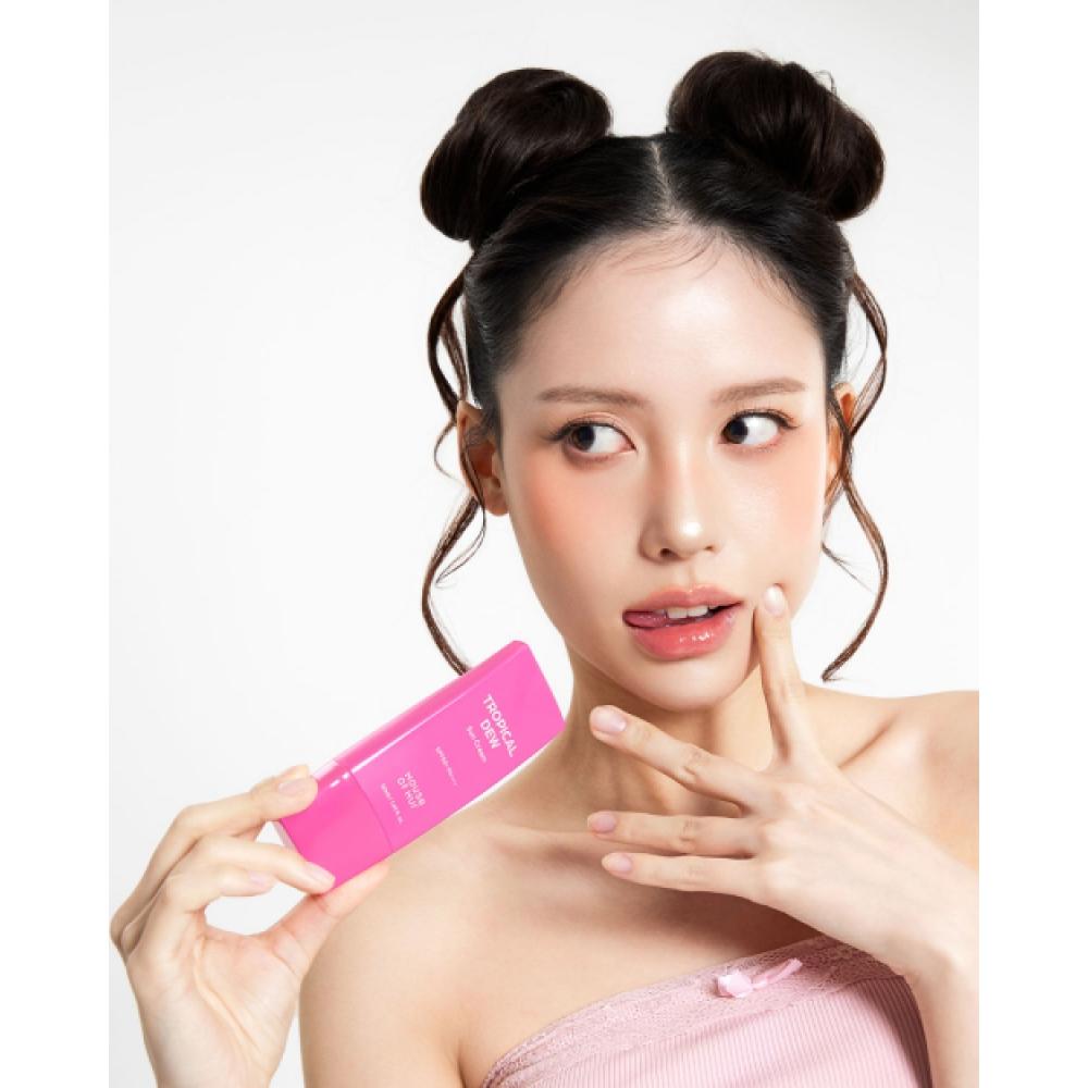 House Of Hur Sun Cream Duo Waitress Tropical Duo