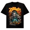 Rare Rob Zombie Band Man or Monster T-shirt S To 5XL NE683 Unisex T-Shirt