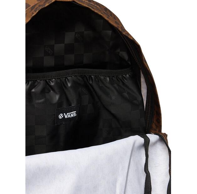 Rucksack Vans B Old Skool Grom VN000H567UG1 braun