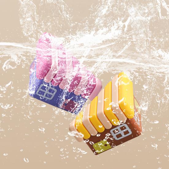 2 Stück Hausmöbel Eckenschutz Antikollision Baby-sicher Selbstklebend Tisch Schreibtisch Rechtwinklig Scharfe Kanten Eckschutz Stoßstange