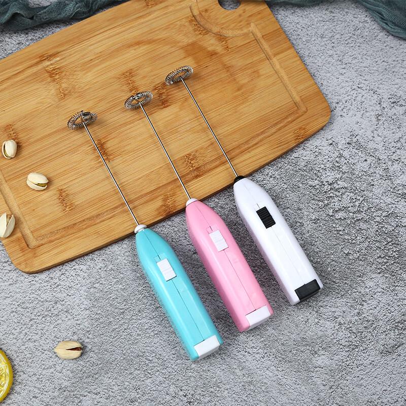 Zhaoran Cordless Electric Hand Mixer