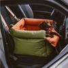Pet Car Dog Bed Portable Waterproof Cat Bed Anti-Dirt Washable Pet Travel Carrier  dog beds for small dogs dog house sofa bed