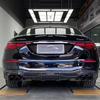 Wet Carbon Fiber Body Kit for 2021-2024 Mercedes-Benz S-Class W223