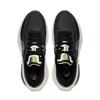 LiNing Fierce Steed 8 Anti-Slip Lightweight Support Stability Cushioning Breathable Low-Top Running Shoes Women sneaker Black ARZU008-2