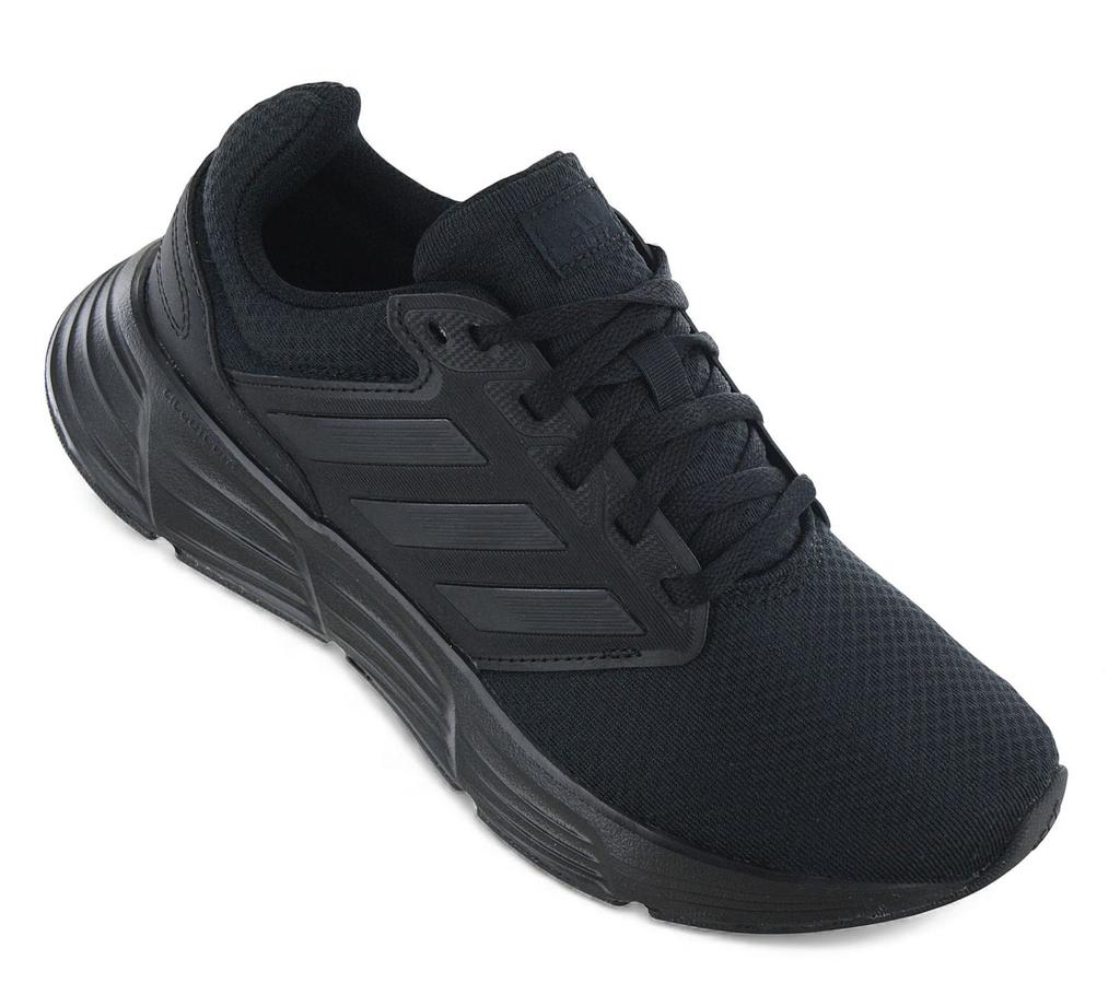 adidas Galaxy 6 W - Women's Running Shoes Sport Fitness Shoes Black GW4131 ORIGINAL
