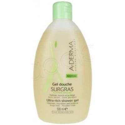 Shower Gel Surgra 500ml