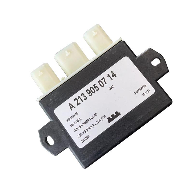 Mercedes-Benz GLC, E-Class, EQB Trunk Kick Switch Module 2139050714