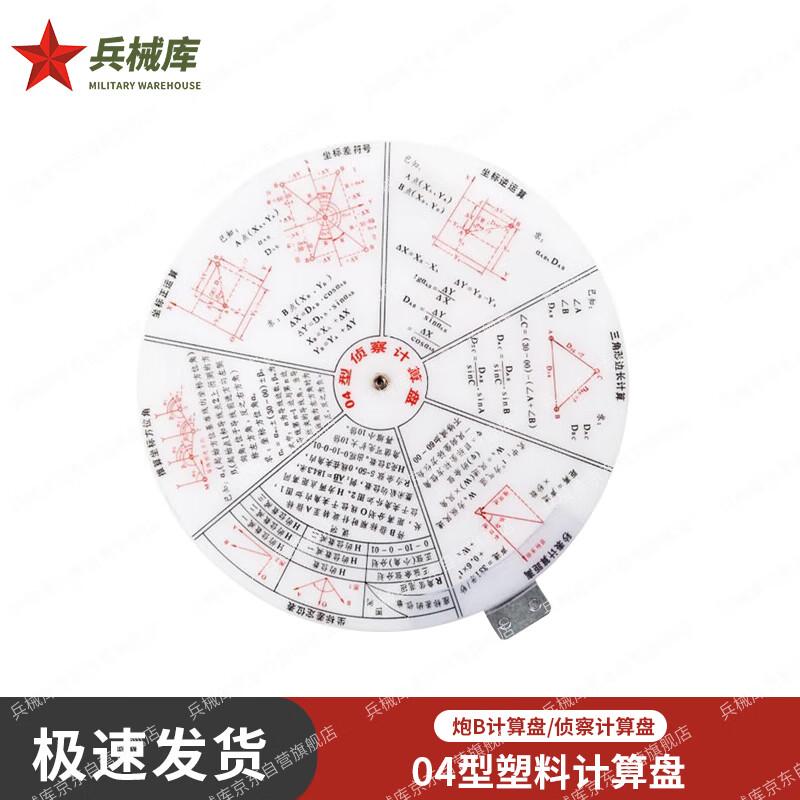 Military Map Reconnaissance Measurement Tool