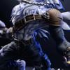 New Anime Digimon Adventure Figures Garurumon Figure Pvc Action Figurine Statue Collection Hobby Model Doll Toys Christmas Gifts