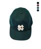 NAUTICA Nsc Felt Logo Ball Cap Jca1185
