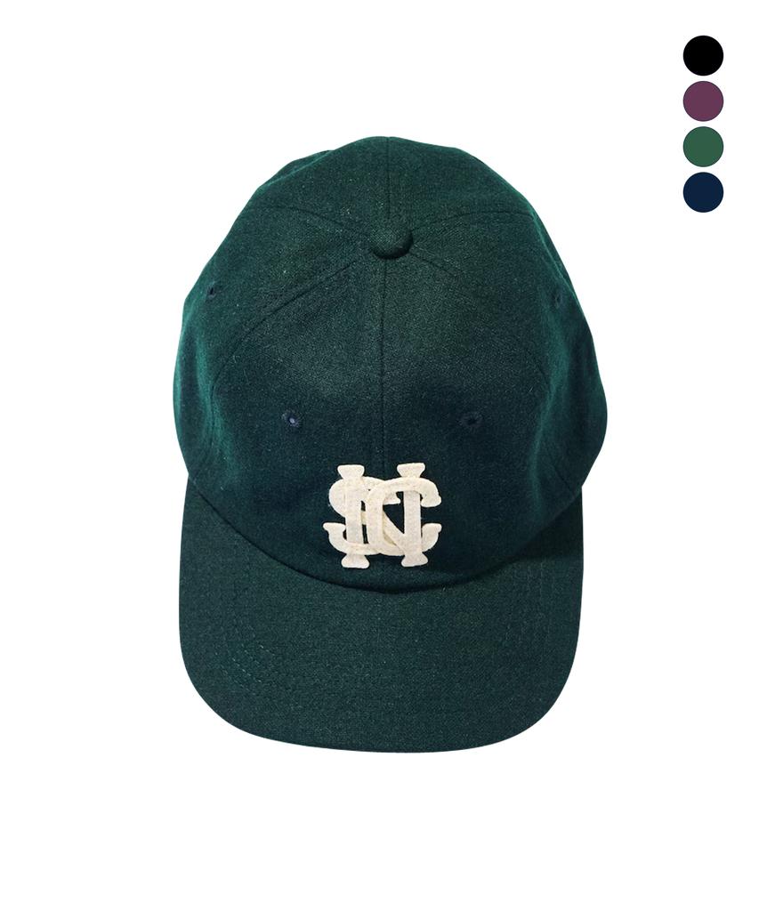 NAUTICA Nsc Felt Logo Ball Cap Jca1185
