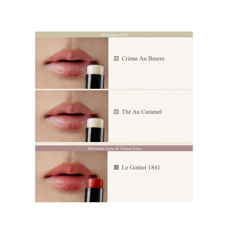 HOTEL DAWSON Blending Lip Balm 2.4g