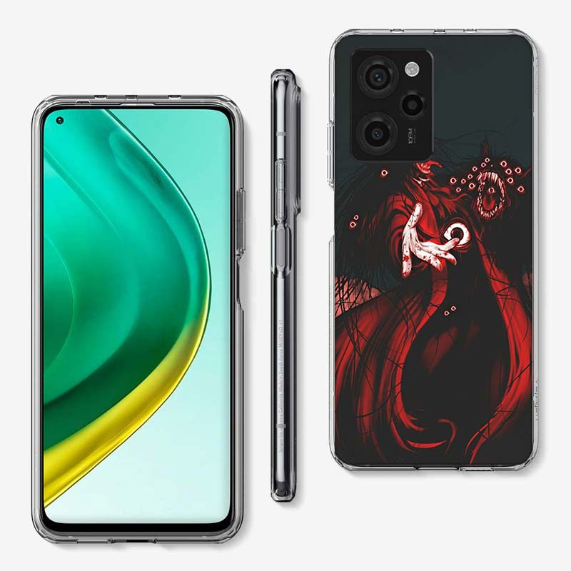 

Alucard Helsing Cover Phone Case For Xiaomi Poco M8 M7 M6 M4 M3 X7 X6 X4 Pro F7 Ultra M5S Mi 14 14T 15 15T 12T 10T Pro 12S 12 11 Xiaomi 15T 5G