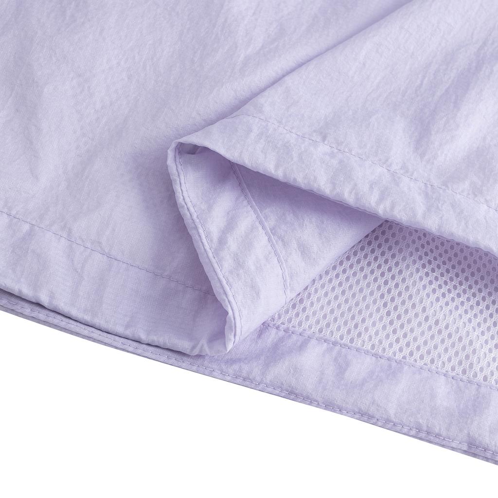 Anta Outdoors Lightweight Jacket Women Tops Light-Purple 962626603-4