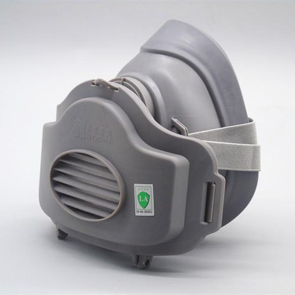 3200 Industrielle Atemschutzmaske für Schleifen, Schneiden und Bergbau