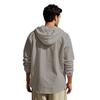 Men's Casual Hooded Long-Sleeve Cotton Linen Shirt - Versatile Fashion Trend