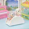 Sylvanian Families [Exciting Adventure Mountain] CO-82 ST Mark Certified, Ages 3+, Toy, Dollhouse, Epoch Co., Ltd.