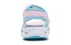 Li Ning YOUNG Sports Life Collection Children's Sandals Cherry Blossom Pink Teenagers YKUS004-2