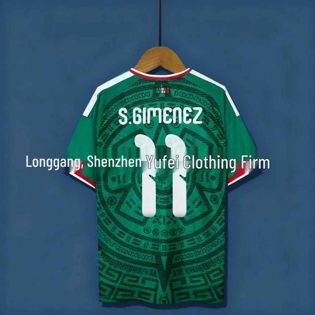 2627 Latin Football Edition: Spain, Argentina, Mexico, Colombia - Yamal 10 & Luis 19