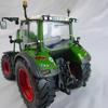 Druckguss 1:Maßstab 32 Fendt 313 Vario Deutscher Funter Traktor USK Engineering Auto Legierungsmodell Sammlerstück Spielzeug Geschenk Souvenir Ausstellungsstück