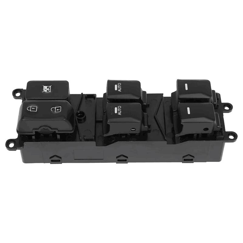 Master Power Window Lifter Control Switch Button for KIA FORTE FORTE5 CERATO III 2013 2014 2015 2016 2017 2018 93571-A7200
