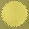 Custom Steel Embossing Pliers for Wedding Logo/Name & Pattern – Raised or Recessed Design Sticker.
