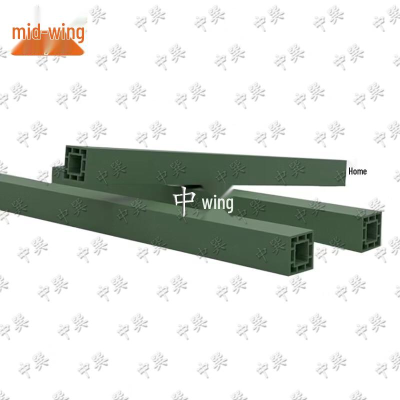 Composite Profile Storage Dunnage