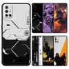 Phone Case For OnePlus 15 13 12 11 10 9 8 7T Pro 13T 13R 12R 10R 9RT 8T Nord 2T CE 2 3 5G Lite Soft Cover Counter Strike CS GO