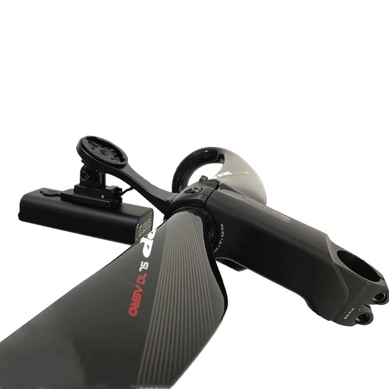 Bicycle Computer Mount for VENGE SL7, Compatible with Garmin/Bryton/Xoss