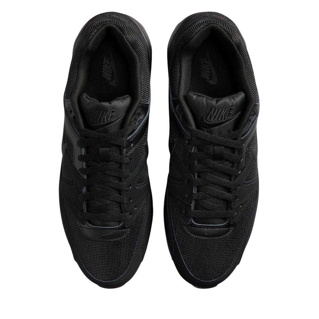 Nike Scarpe da ginnastica Air Max Command in pelle da uomo