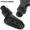 1/2 Pieces Soft Brush Head Cleaning Brush For Z20 Z30 Vacuum Cleaner Accessories Cleaning Replacement Parts