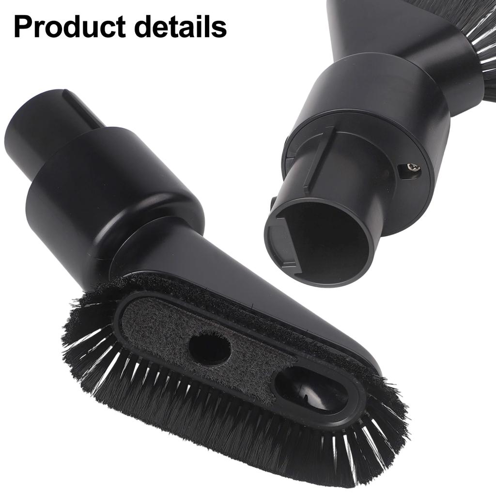 1/2 Pieces Soft Brush Head Cleaning Brush For Z20 Z30 Vacuum Cleaner Accessories Cleaning Replacement Parts