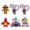 Poppy Playtime Plush Toy With Pp Cotton Filling For Collectors And Kids