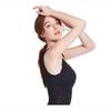 Teplý tvarující body pro ženy, zimní, silné, termální, s břišní kompresí, modelující postavu, body