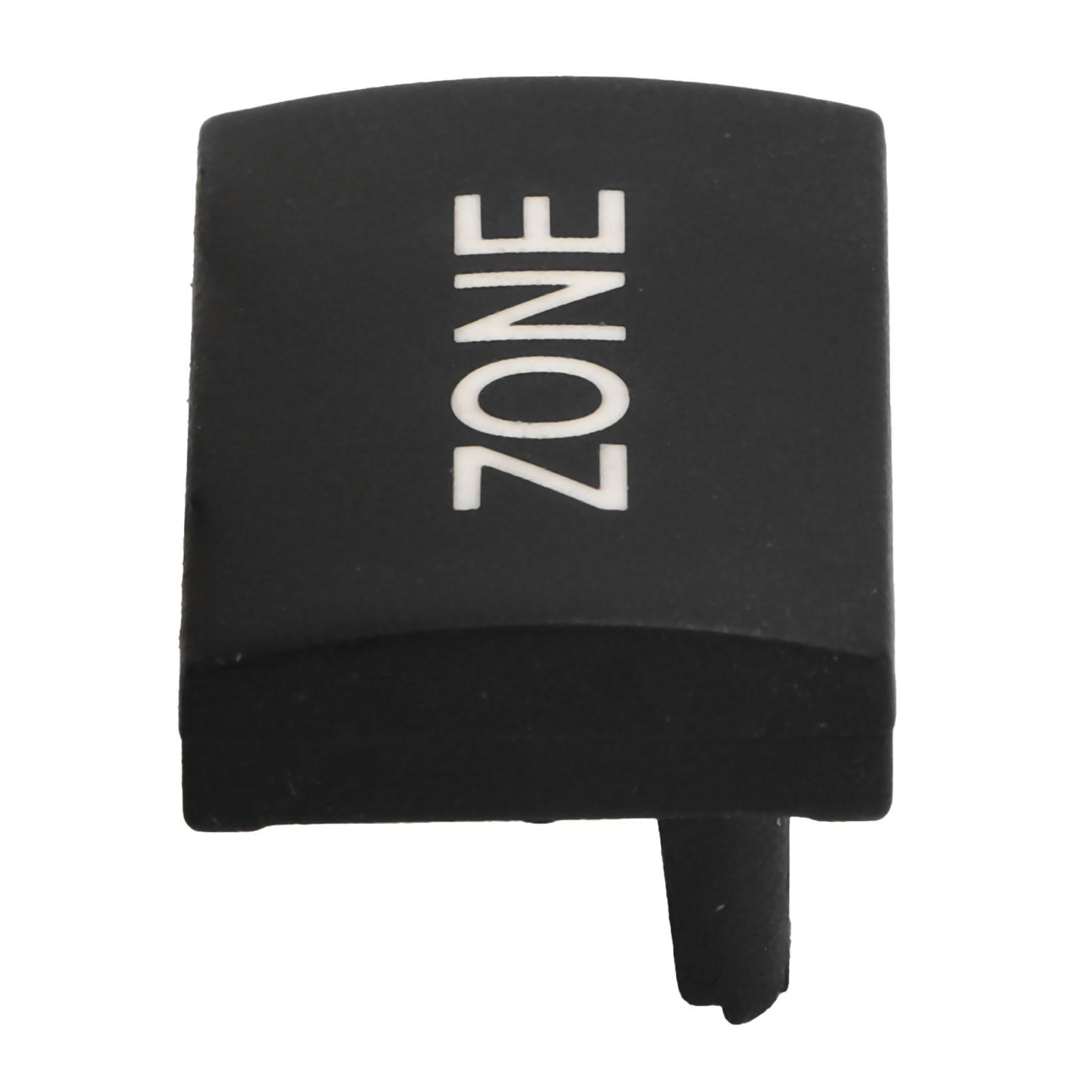 

AC Control Panel ZONE Button Replacement for MercedesBenz EClass W212 E63 AMG 20092016